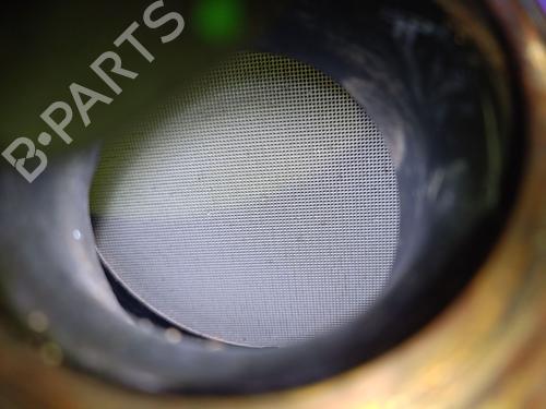 Catalyst VW JETTA III (1K2) 1.4 TSI | BP30152546M10