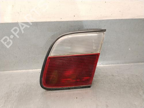 Højre baglygte bagklap Højre baglygte bagklap NISSAN ALMERA I Hatchback (N15) 1.6 (102 hp) 39716030 39716030