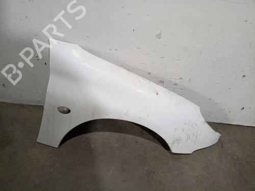 Used Right front fenders PEUGEOT 206 Hatchback (2A/C) 1.9 D (69 hp) 27995529