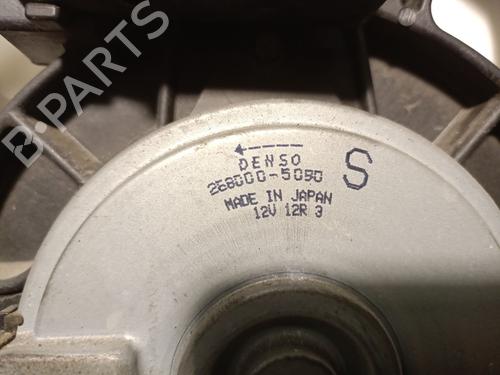 Radiator fan MAZDA 3 (BM, BN) 2.2 D | BP36996275M35 - Image 3
