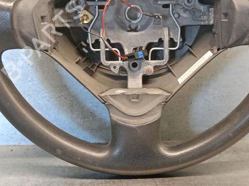 Steering wheel CITROËN BERLINGO Box Body/MPV (B9) | BP37667587C49 - Image 5