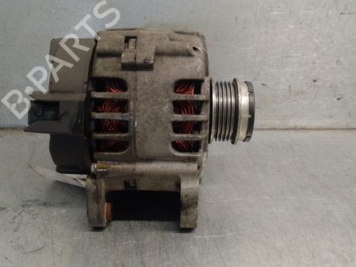Used Alternator Alternator SKODA SUPERB I (3U4) 1.9 TDI (130 hp) 36643334 36643334