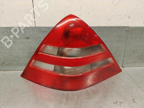 Used Left taillight Left taillight MERCEDES-BENZ SLK (R170) 200 (170.435) (136 hp) 39560184 39560184