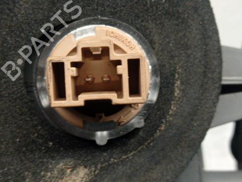 Left taillight HONDA JAZZ II (GD_, GE3, GE2) 1.3 iDSi (GD1) | BP31907365C34 