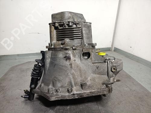 Gearbox CITROËN C4 I (LC_) 1.6 HDi | BP32372586M3 