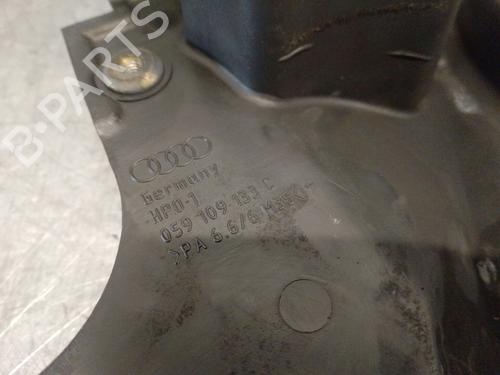 Timing cover AUDI A6 C5 (4B2) 2.5 TDI | BP27716729M123 