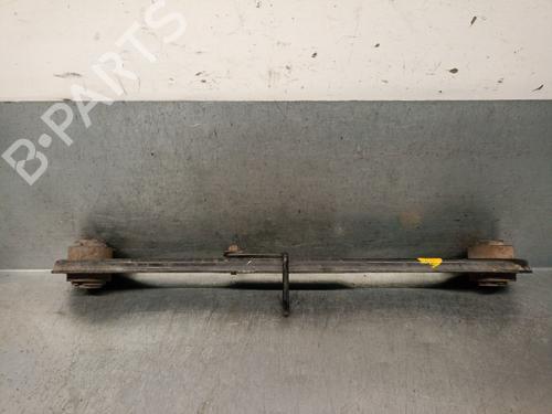 Left rear suspension arm LAND ROVER FREELANDER 2 (L359) 2.2 TD4 4x4 | BP25746464M14 