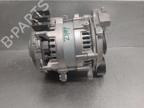 Alternador SEAT LEON (KL1, KLG) 2.0 TDI (116 hp) 29745555