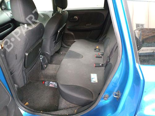 Rear right window mechanism NISSAN NOTE (E11, NE11) 1.5 dCi | BP31092280C25 