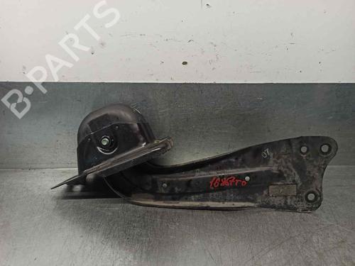 Right rear suspension arm VW GOLF PLUS V (5M1, 521) 2.0 TDI 16V | BP11337092M15 