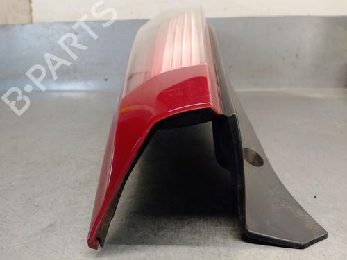 Right taillight CITROËN C4 Grand Picasso I (UA_) 2.0 HDi 138 | BP32091338C35 