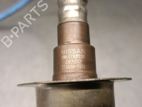 Electronic sensor MITSUBISHI ASX (VSX_, VSE_) 1.6 HYBRID (VSEH6) | BP36278219M84 - Image 4