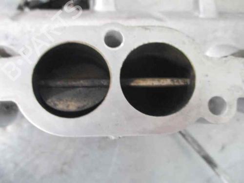 Intake manifold KIA CARNIVAL / GRAND CARNIVAL III (VQ) 2.9 CRDi | BP2123089M70 