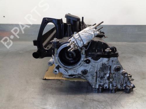 Cylinder head BMW X5 (E53) 3.0 d | BP13611605M5 