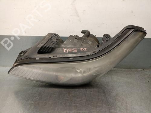 Left headlight CHEVROLET EPICA (KL1_) 2.0 | BP21793249C28 