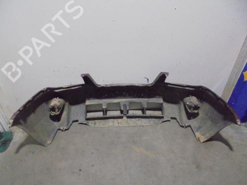 Front bumper NISSAN X-TRAIL I (T30) 2.2 DCi | BP8289405C7 