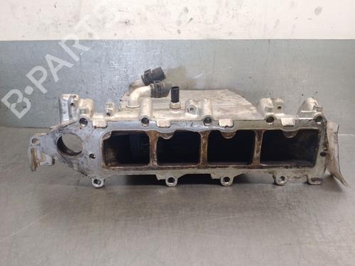 Used Intake manifold Intake manifold AUDI A3 Sportback (8VA, 8VF) 2.0 TDI quattro (184 hp) 35756656 35756656