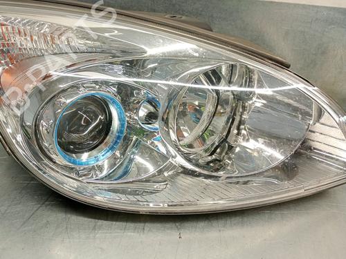 Right headlight HYUNDAI i30 (FD) 1.6 CRDi | BP28172098C29 