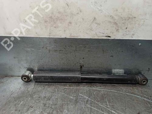 Used Right rear shock absorber SEAT ALHAMBRA (7V8, 7V9) 1.9 TDI (110 hp) 9105997