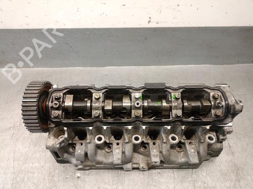 Cylinder head RENAULT CLIO II (BB_, CB_)  | BP30062097M5