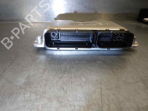 Engine control unit (ECU) AUDI ALLROAD C5 (4BH) 2.5 TDI quattro | BP11337126M57 