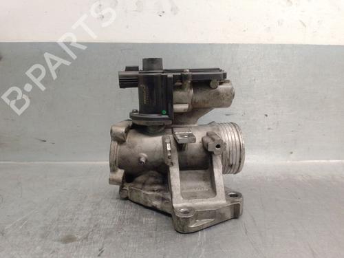 EGR-Ventil VOLVO XC90 I (275) D5 AWD (185 hp) 31247147