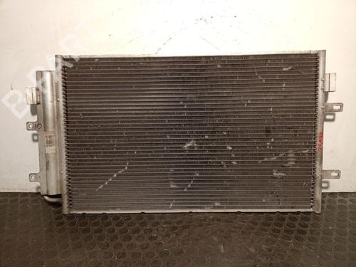 Used AC radiator AC radiator 37183983 37183983