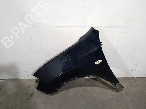 Used Left front fenders NISSAN QASHQAI I (J10, NJ10) 2.0 dCi (150 hp) 28623900