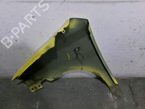 Right front fenders HYUNDAI ATOS (MX) 1.1 | BP22722726C42 