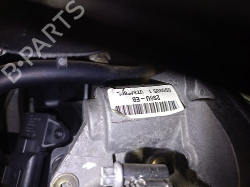 Engine FORD FOCUS II (DA_, HCP, DP) 1.6 | BP32091290M1 