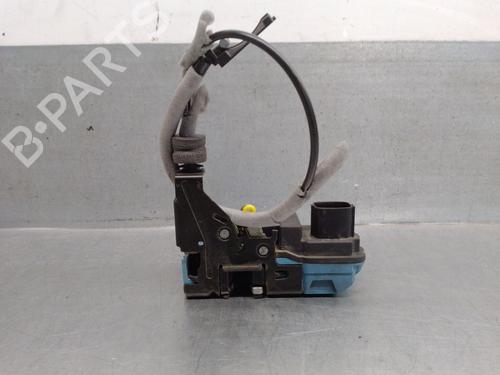 Front right lock VOLVO XC90 I (275) 2.5 T AWD | BP30137199C97 