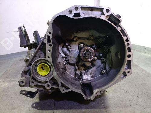 Used Gearbox NISSAN MICRA III (K12) 1.4 16V (88 hp) 29831581