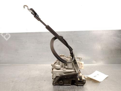 Rear left lock SEAT ALTEA XL (5P5, 5P8) 1.6 LPG | BP23417866C100 