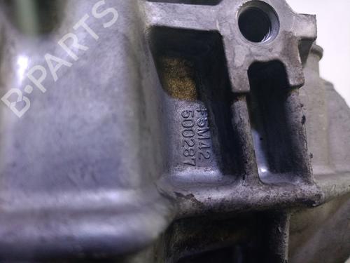 Gearbox VOLVO S40 I (644) 1.8 | BP30777445M3