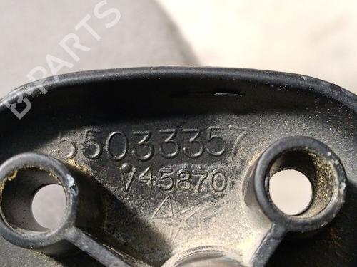 Left sun visor JEEP GRAND CHEROKEE I (ZJ, ZG) 2.5 TD 4x4 (Z) | BP23021630I1 