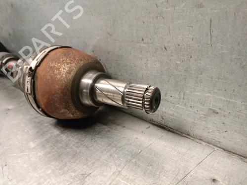 Left front driveshaft VOLVO S40 I (644) 1.8 i | BP29394086M38 