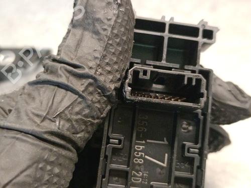Left rear window switch MAZDA 2 Hatchback (KB) 1.5 Hybrid (KBAC3X) | BP36995648I29 - Image 4