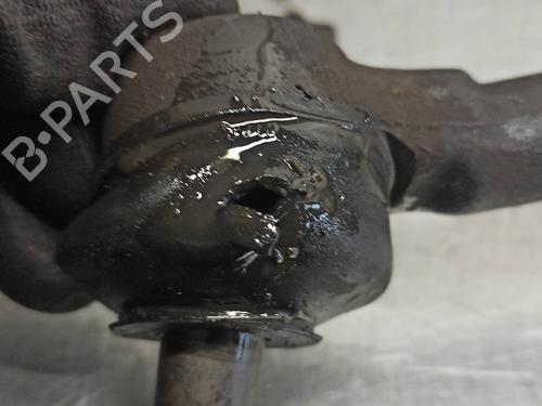 Steering rack DAEWOO LACETTI Hatchback (KLAN)  | BP16121774M22 
