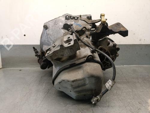 Gearbox CITROËN C3 I (FC_, FN_) 1.4 HDi | BP29239908M3 