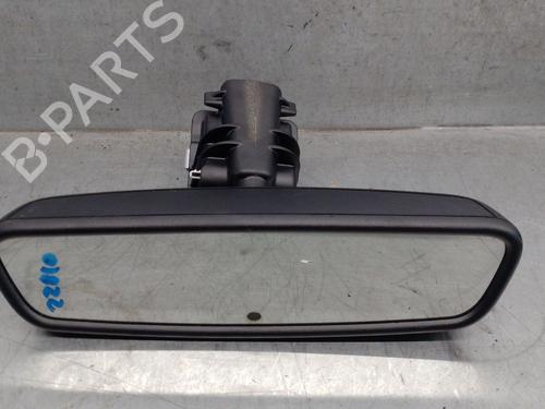 Used Rear mirror LAND ROVER RANGE ROVER EVOQUE (L538) 2.0 D 4x4 (150 hp) 27190589