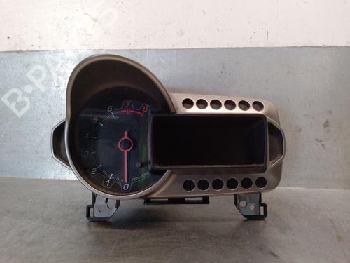 Quadro strumenti CHEVROLET AVEO Hatchback (T300) 1.2 (86 hp) 30935949