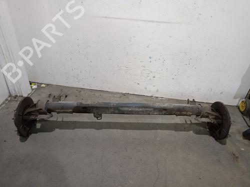 Used Rear axle Rear axle 36701053 36701053
