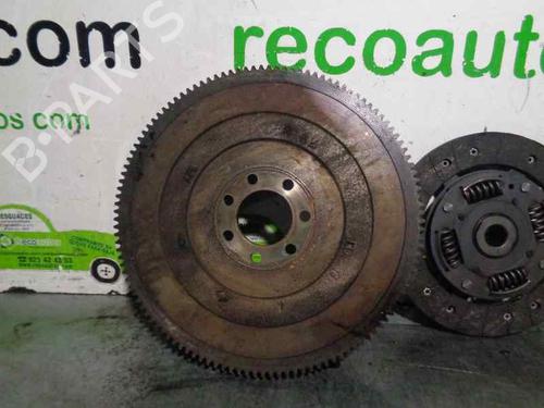 Other RENAULT MEGANE I Classic (LA0/1_) 1.9 D (LA0A, LA0U, LA0R) | BP25805889O1 