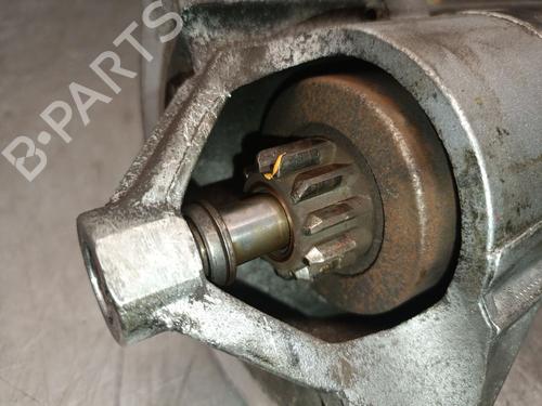 Starter PEUGEOT 206 Hatchback (2A/C) 2.0 HDI 90 | BP25774694M8 