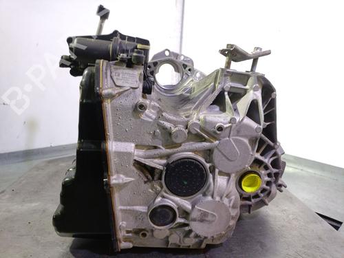 Gearbox MERCEDES-BENZ B-CLASS Sports Tourer (W246, W242) B 180 CDI / d (246.212) | BP28523724M3 