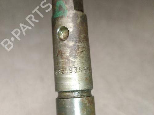 Injector ROVER 45 I Hatchback (RT) 2.0 iDT | BP38489904M100 - Image 5