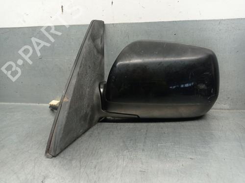 Left mirror TOYOTA RAV 4 II (_A2_) 2.0 4WD (ACA21, ACA20) | BP25934070C26 