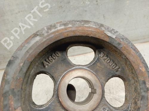 Pulley SMART CITY-COUPE (450) 0.7 (450.352, 450.353) | BP25239321M122 