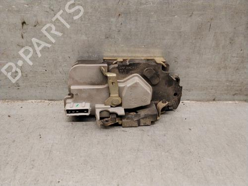 Used Rear left lock Rear left lock PEUGEOT 206 Hatchback (2A/C) 1.4 HDi eco 70 (68 hp) 34700378 34700378