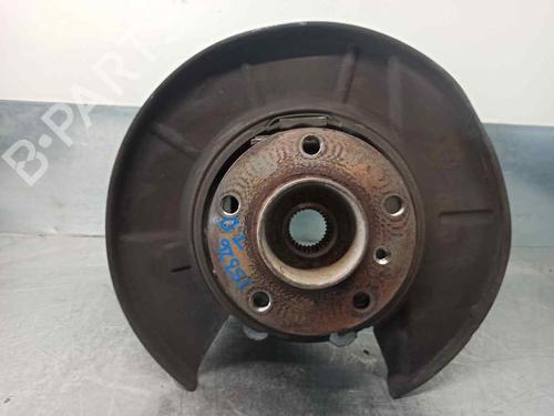 Right rear steering knuckle BMW X5 (E53) 3.0 d | BP9741986M28 